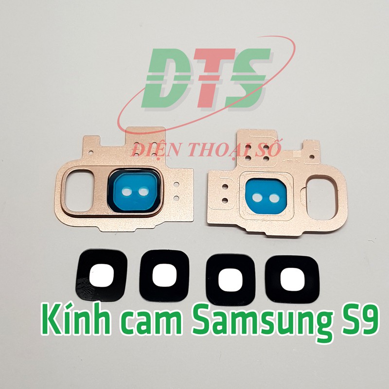 Kính camera Samsung S9