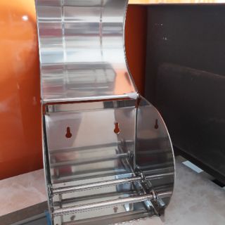 Lô giấy vệ sinh Advanced 14cm*13cm*13cm
