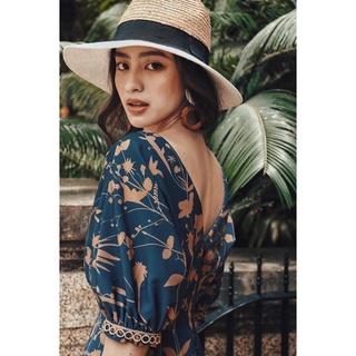 ĐẦM TAY PHỒNG TIỂU THƯ EVERLUXE