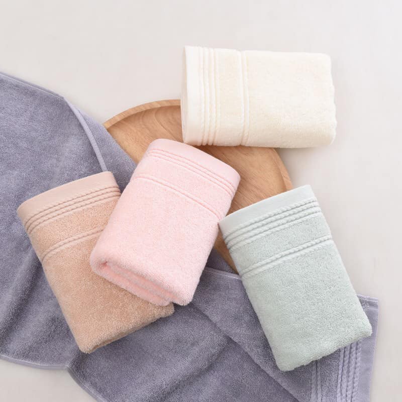 Khăn rửa mặt gamely túi zip