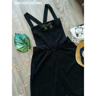Quần yếm bigsize (60_100kg)