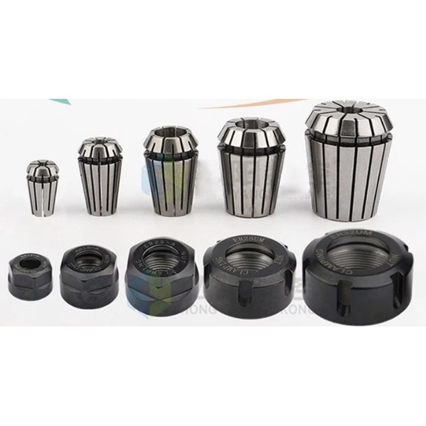 Đai ốc ER 11 16 20 25 32