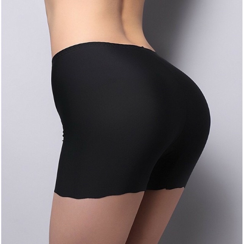 O11 Quần Mặc Váy KATHY BRA Chất Su Mát Gợn Sóng Co Dãn Tốt Nhiều MÀu