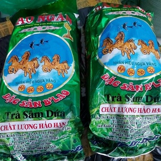 Trà sâm dứa Bảo Ngân túi 350gr