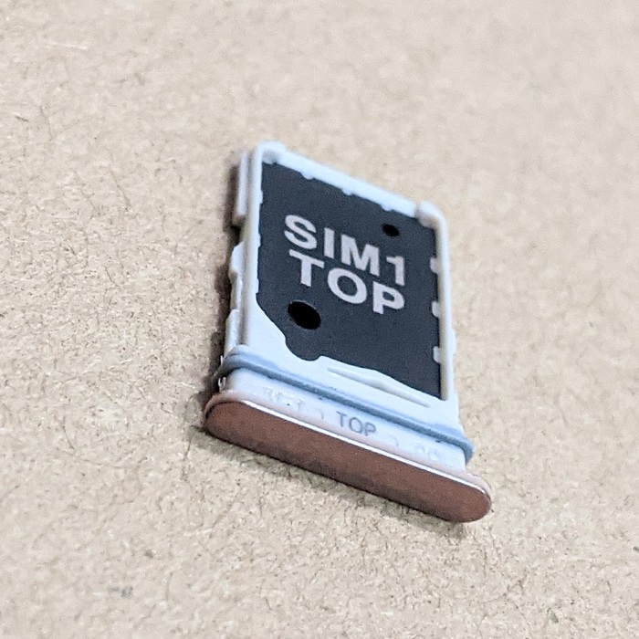 Khay Sim Samsung A80 Khay Thẻ Nhớ Linh Kiện Thay Thế