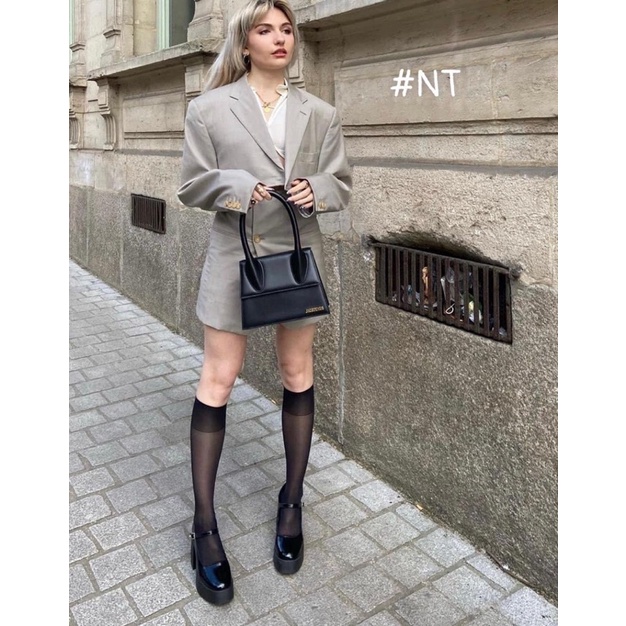 Túi jacquemus 1 quai size 20cm