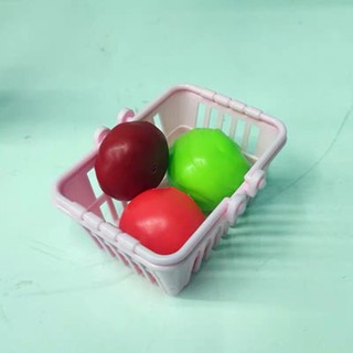 🌸 Tủ Lạnh Mini & Phụ Kiện Trái Cây 🌸