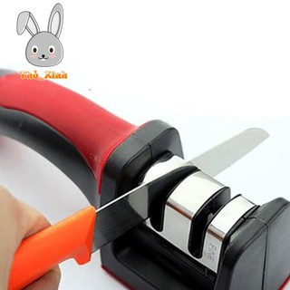 [SaLe Khủng]Mài Dao Bằng Tay Sharpener Quin