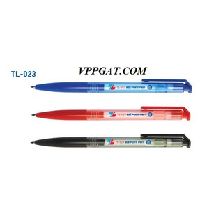 Combo 10 Bút bi TL 023