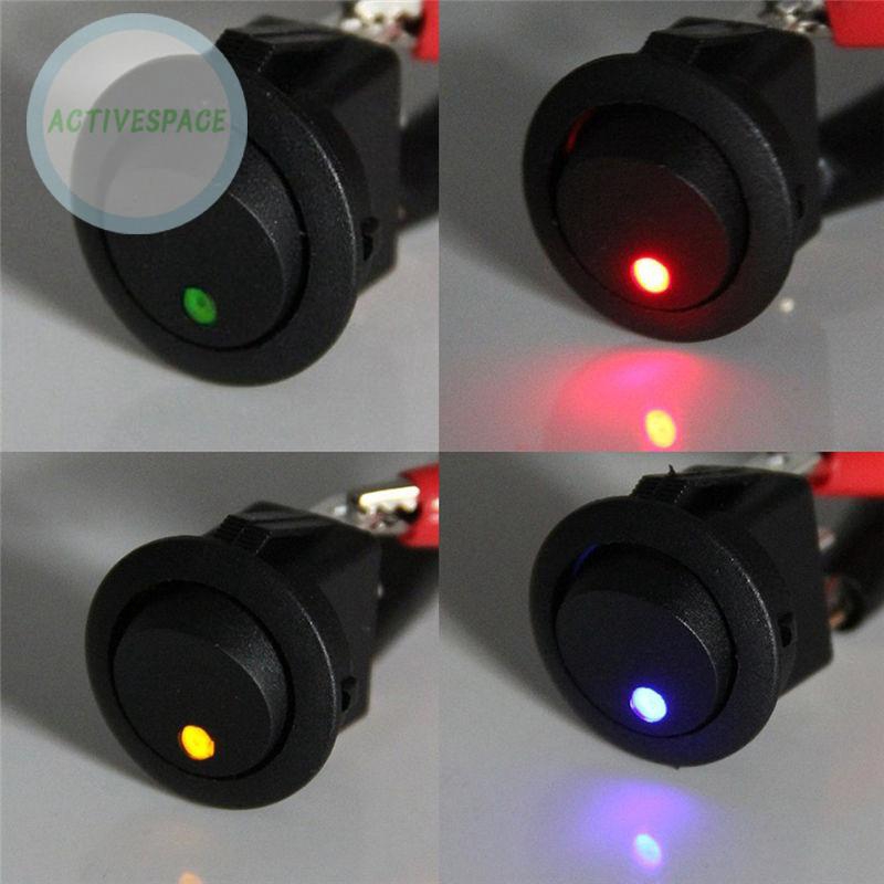 Công Tắc Đèn Cho Xe Hơi