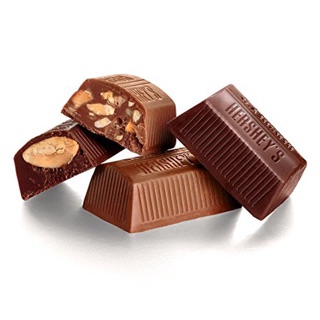 Kẹo Chocolate Hershey Miniatures Assortment