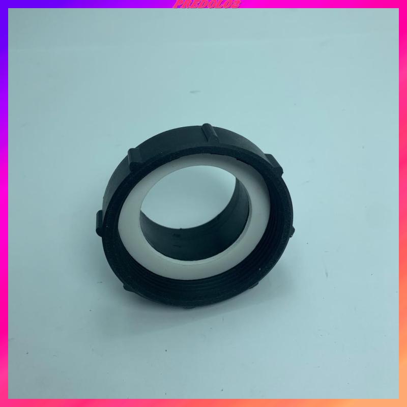 Đầu Nối Ống Nước IBC 2Mm 62mm Chuyên Dụng Chất Lượng Cao