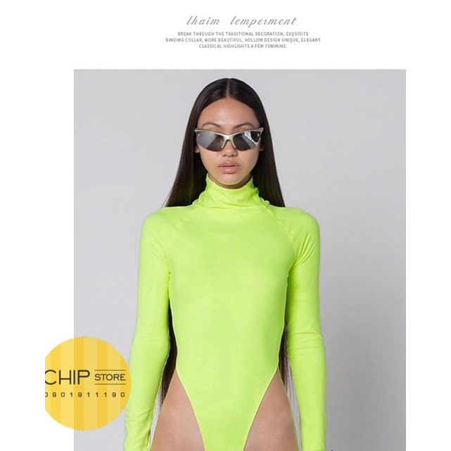 ÁO BODYSUIT HOT INS SIÊU CO GIÃN 4 CHIỀU HÀNG CHUẨN(ảnh thật) | BigBuy360 - bigbuy360.vn