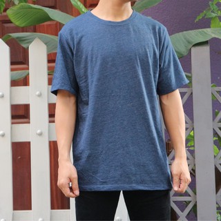 áo overtee darkblue-Fox