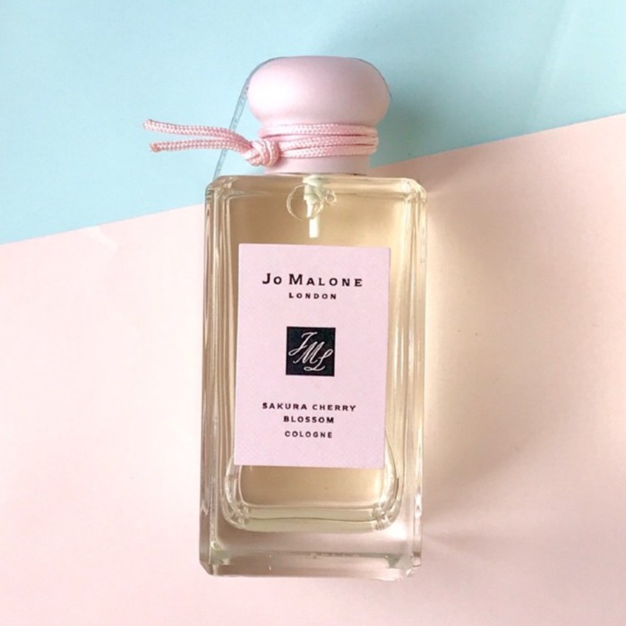 Nước hoa hoa anh đào Jo Malone phiên bản 2020 Nhật Bản 100ml