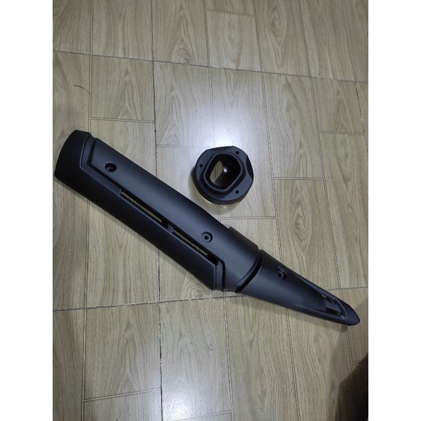 Che pô tfx gắn ex 150