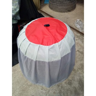 Mùng gà nồi gà tre ( mùng bội gà) áo che bội gà chống mưa chống muỗi