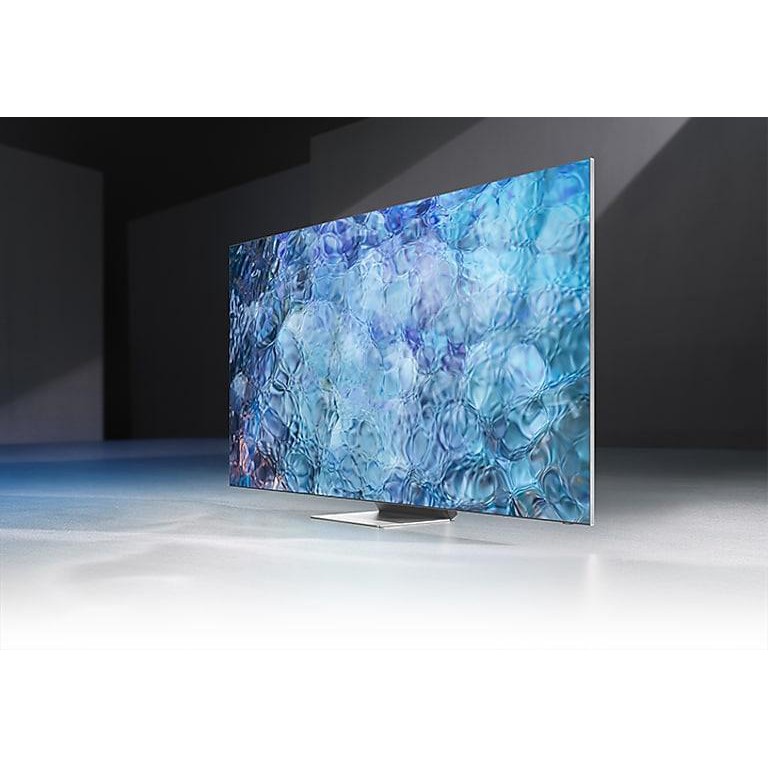 NEO QLED Tivi 8K Samsung 85QN900A 85 inch Smart TVMới 2021  giá: 186.690.000đ