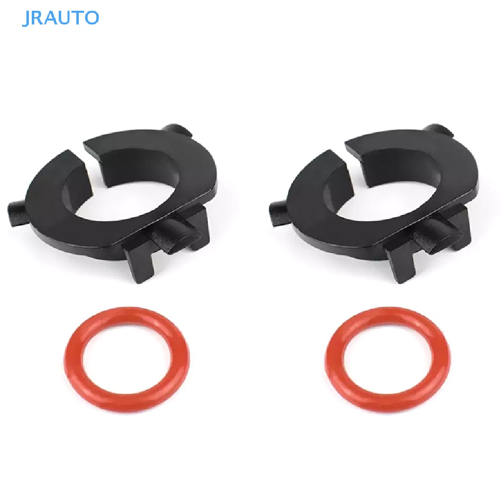 Giá Đỡ Đèn Pha Led JRAUTO L02 H7 Có Thể Mở Cố Định Cho Kia K3 K5