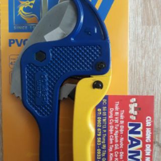 Kéo cắt ống LS