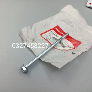 Ốc bắt nắp cam tròn, đầu bò quylat xe DREAM ,WAVE, FUTURE... zin