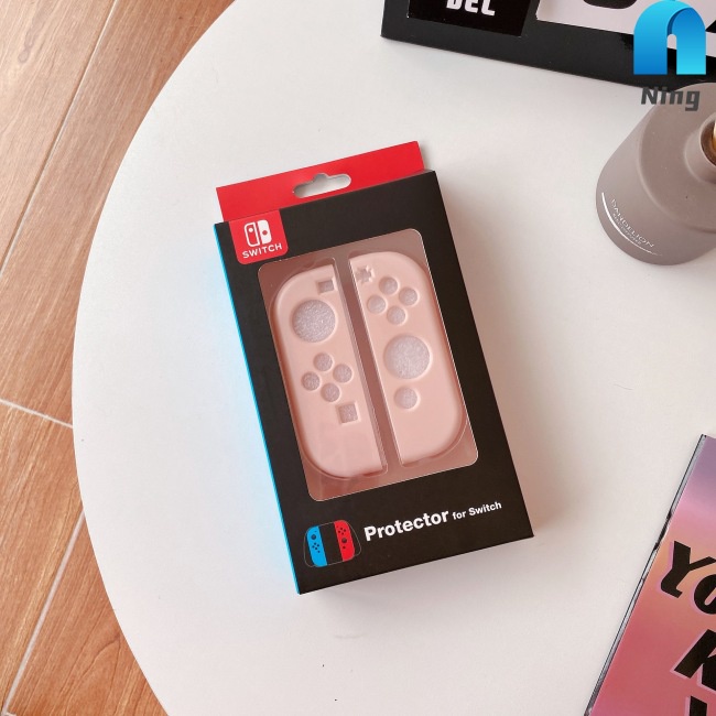 Vỏ bảo vệ chống rơi màu trơn chống mài mòn chống thấm nước cho máy trò chơi điện tử