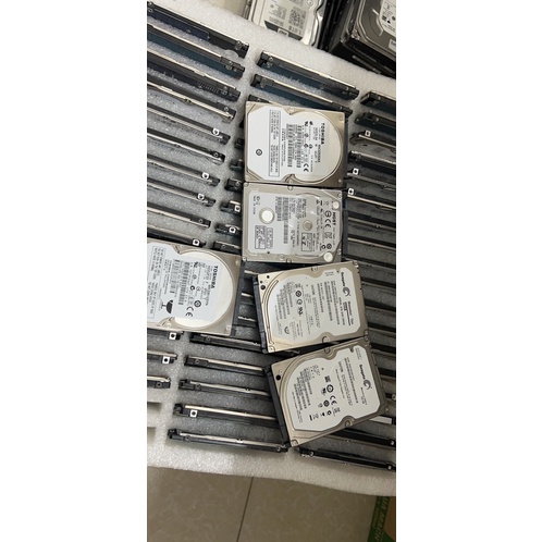 HDD laptop 320G Seaget,Hiatchi,Toshiba,Wd . ổ cứng bóc máy sức khoẻ 100%