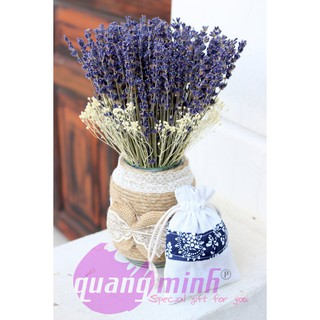 LỌ HOA OẢI HƯƠNG KHÔ ĐỂ BÀN LÀM VIỆC