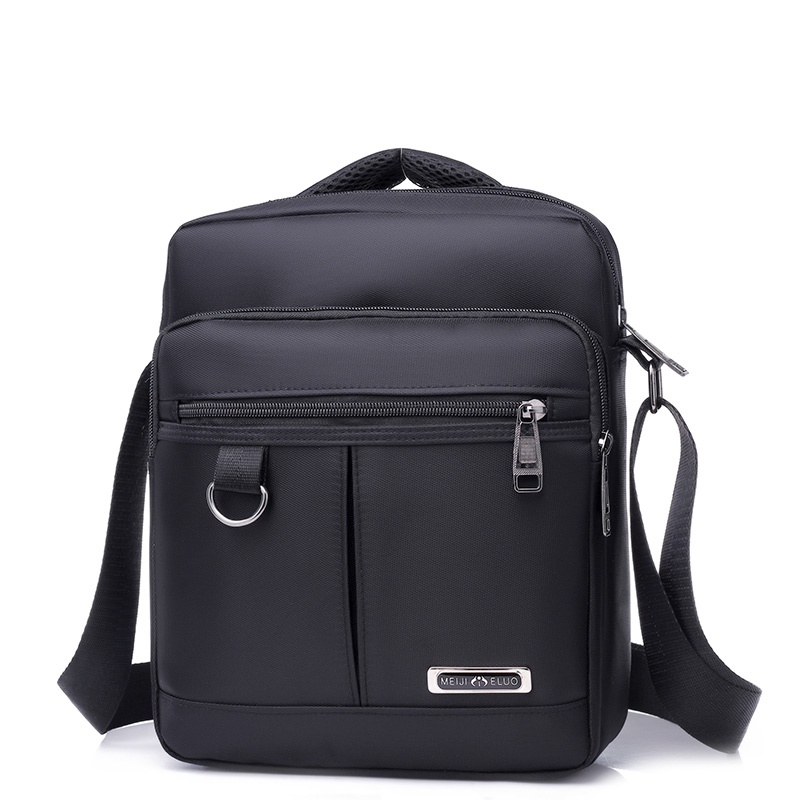 Túi Đeo Chéo Vải Oxford Thời Trang Cho Nam | BigBuy360 - bigbuy360.vn