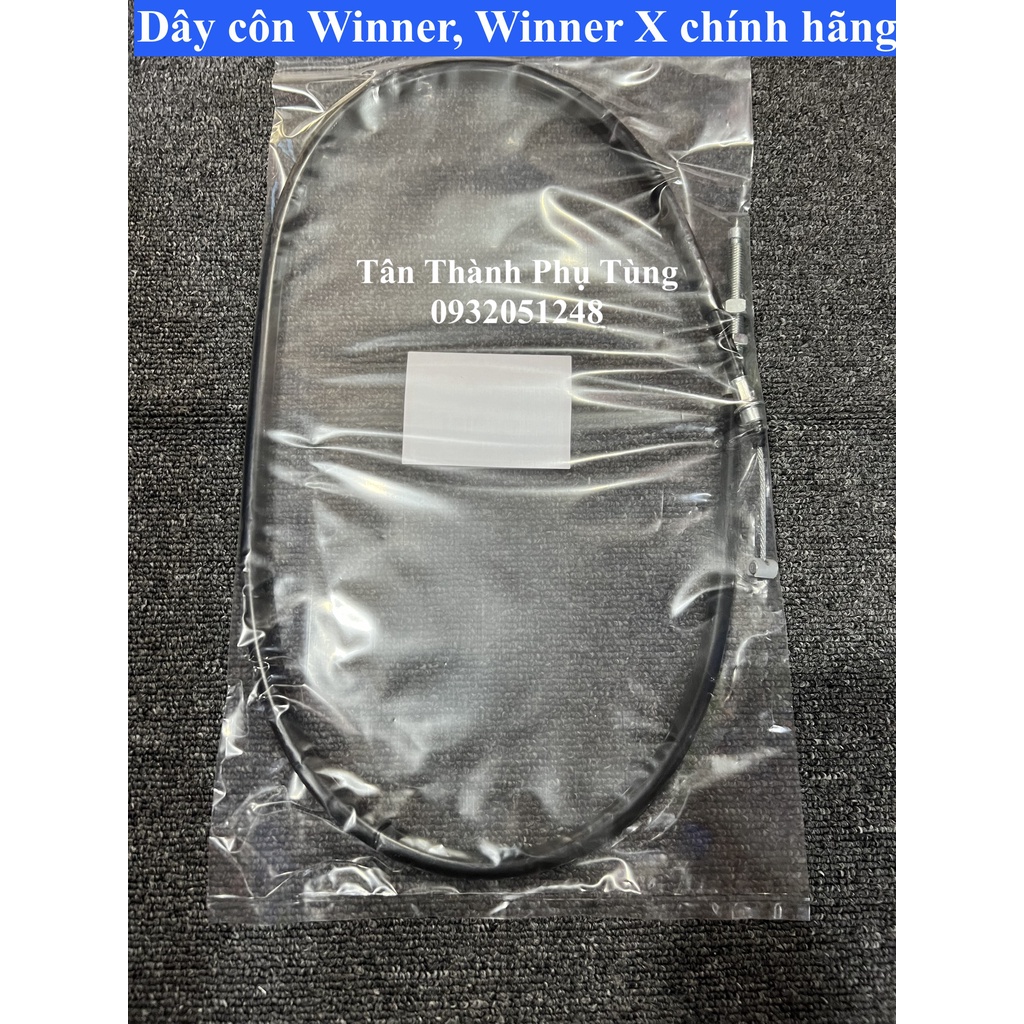 Dây côn Winner , Winner X chính hãng K56-N10