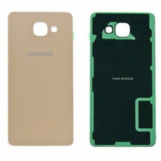 THAY NẮP LƯNG KÍNH SAMSUNG GALAXY A710/A7 2016