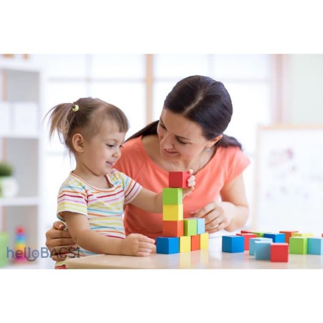Cốm vương não khang - cho trẻ chậm nói, chậm giao tiếp (Hộp 30 gói)