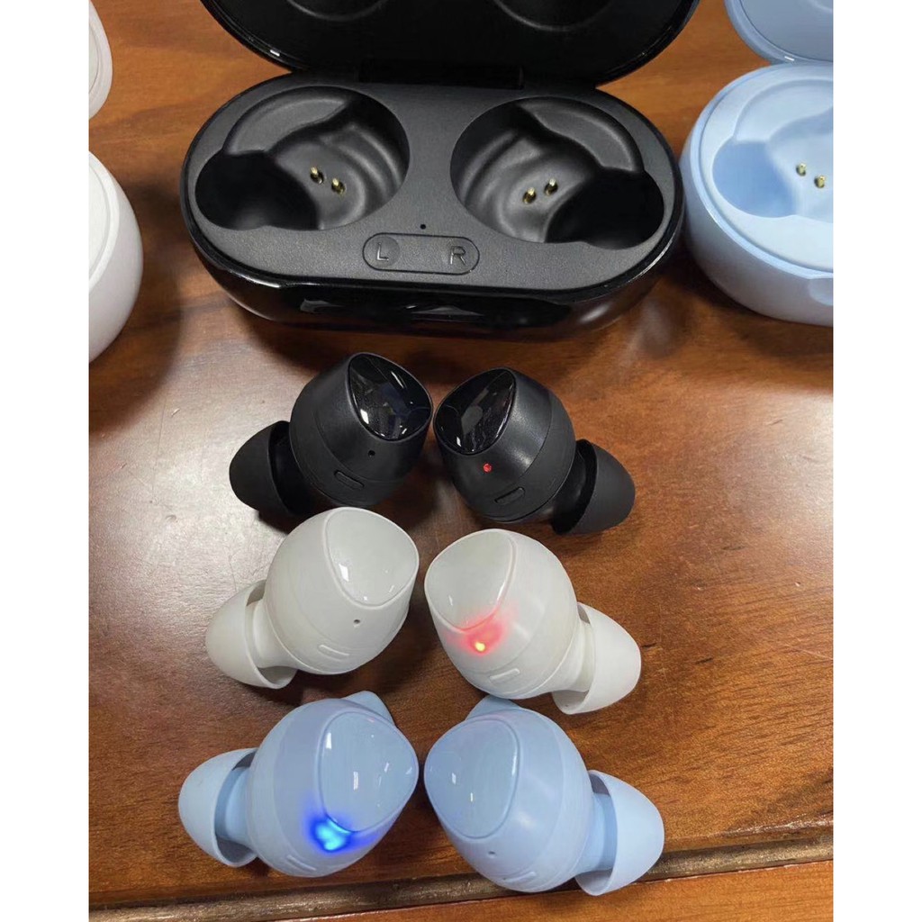 Tai nghe bluetooth Galaxy BUDS PLUS 2020, Âm Thanh Vô Đối, Cực Hay, Tai Nghe Bluetooth