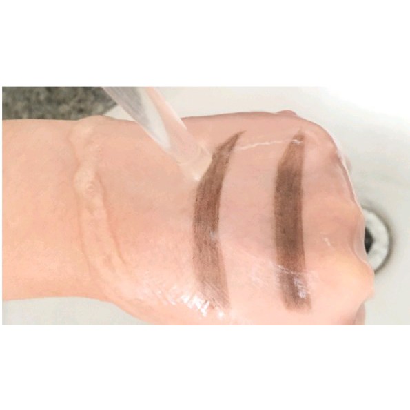 Chì kẻ định hình chân mày ngang Drawing Eye Brown