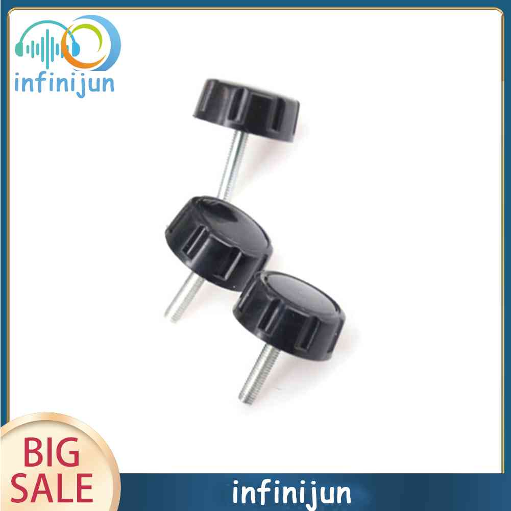 Set 10 Nắp Đậy Máy Câu Cá Kèm Ốc Vít