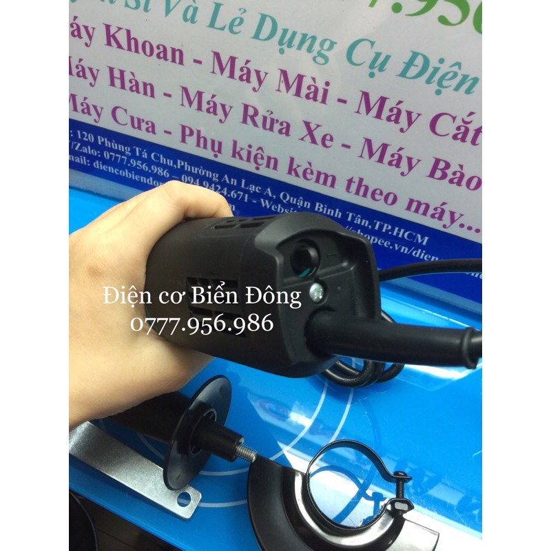 Máy mài 1 TẤC 🌈 FREESHIP🌈 Máy mài 1 TẤC MAKITA chuyên dùng để mài cắt sắt, tường, gỗ, tôn