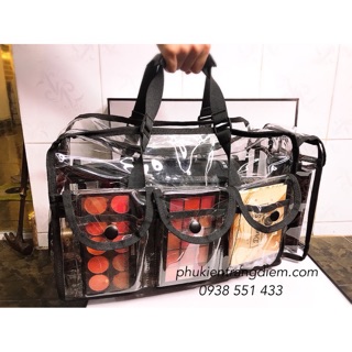 Túi trong đựng đồ makeup