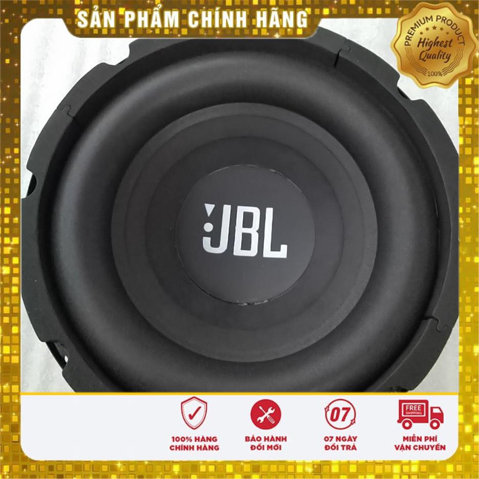 ĐÓNG THÙNG SUB - 1 CỦ LOA SIÊU TRẦM 20 JB L -ĐIỆN TÍN AUDIO -ĐIỆN TÍN 3