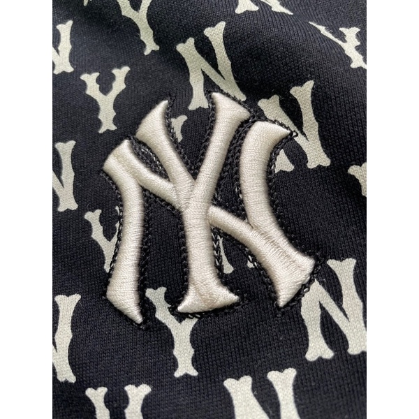 Áo Sweeter MLb chuẩn Auth💯