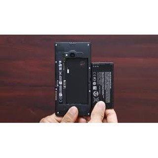 Pin cho Nokia Lumia 730 735 BV-T5A 2200mAh xịn có bảo hành-ZIN MỚI 100%