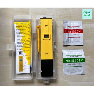 Bút Đo PH Trong Nước ATC