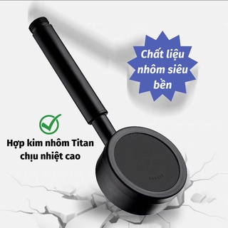 Vòi Hoa Sen Vòi Sen Tăng Áp Tiết Kiệm Nước Không Gỉ Thiết Kế Sang Trọng Tiện Lợi PAPAA.HOME