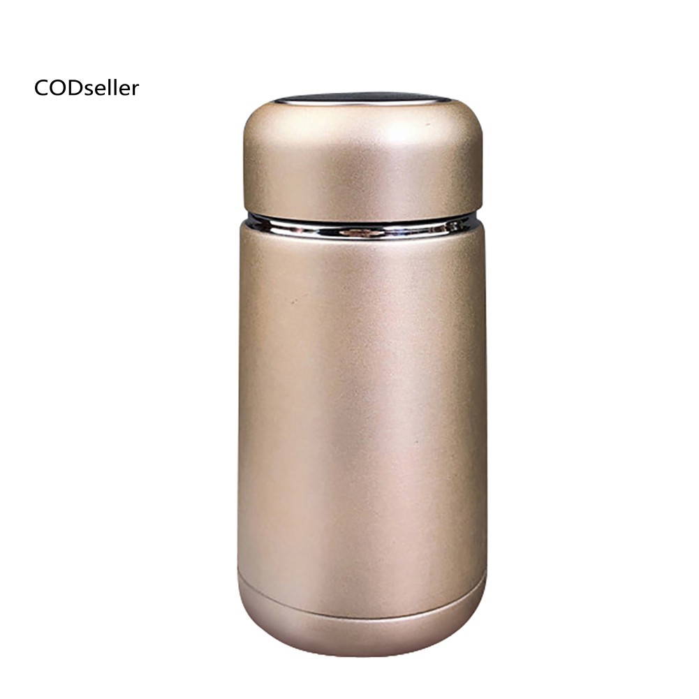 Phụ Kiện Chuyên Dụng Dành Cho Xe Hơi ✿ Bình Nước Giữ Nhiệt Cao Cấp 300ml