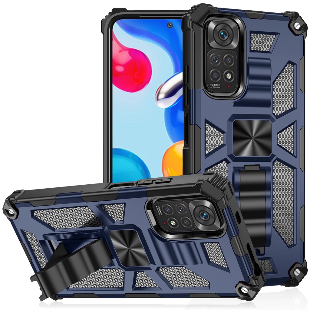 Ốp Điện Thoại Cho Redmi Note 7 7 Pro Note 8 8 Pro Note 9 9 Pro 9s 9 Pro Max Redmi 9 Redmi Note 10 10s Note 11 11s