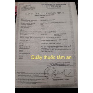 BIOFIL Cho Trẻ Biếng Ăn Chậm Lớn