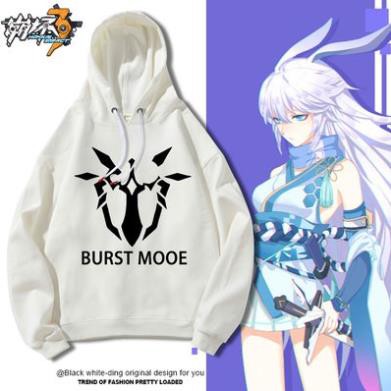 SIÊU RẺ - Áo Hoodie Nam Nữ Honkai Impact 3 Yae Sakura  / có size trẻ em | BigBuy360 - bigbuy360.vn