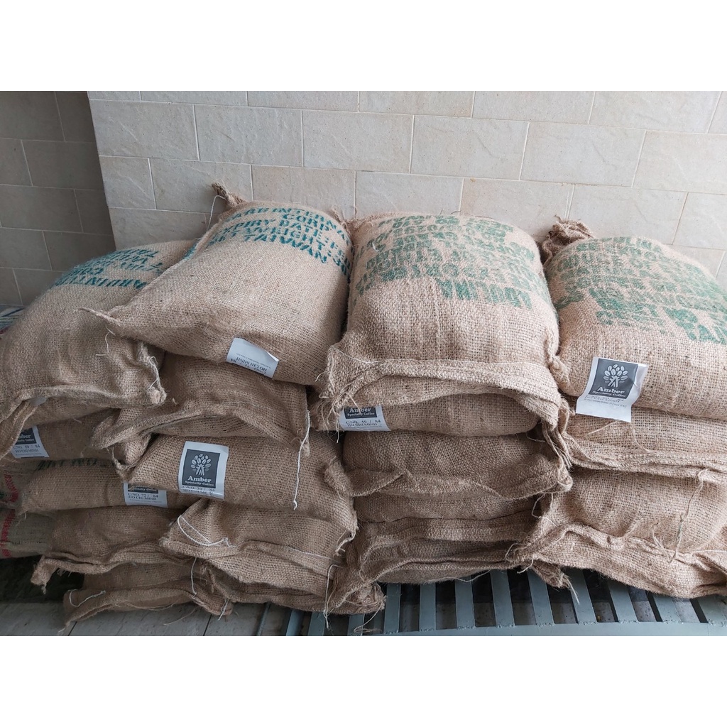 Cà phê nhân xanh Ethiopia Sidamo G4 - 1kg | BigBuy360 - bigbuy360.vn