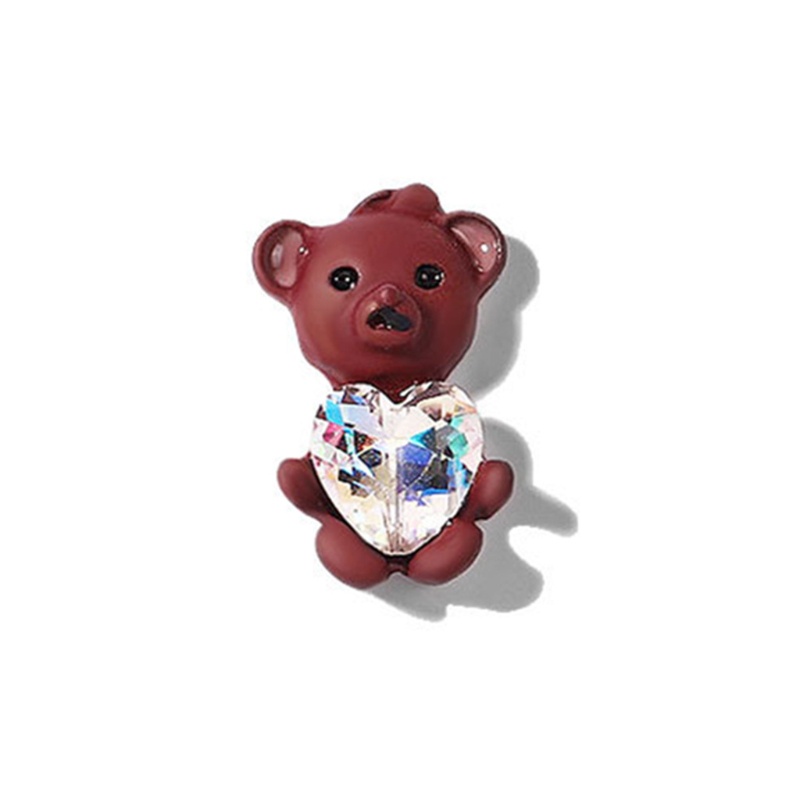 Đá Quý Nhân Tạo Lấp Lánh Trang Trí Móng Tay