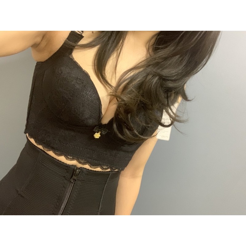 BRA CORSET CAO CẤP- Áo lót bản to che mỡ lưng mỡ nách