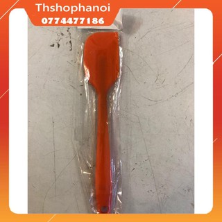 Phới silicon đúc màu nhỏ 21cm